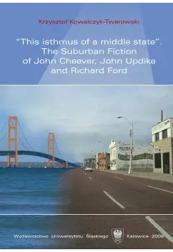 "This isthmus of a middle...