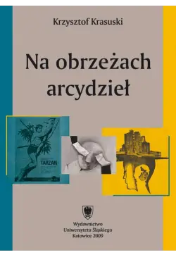 Na obrzeżach arcydzieł