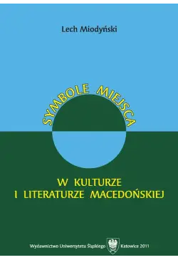 Symbole miejsca w kulturze...