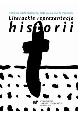 Literackie reprezentacje...