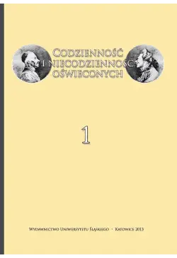 Codzienność i...