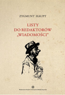 Listy do redaktorów...