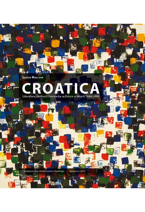 Croatica