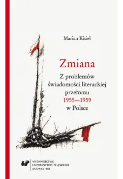 Zmiana. Z problemów...