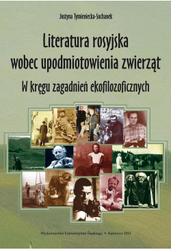 Literatura rosyjska wobec...