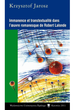 Immanence et...