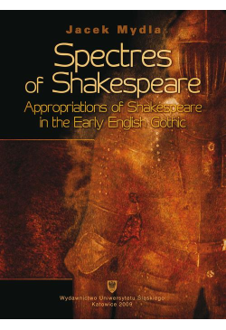 Spectres of Shakespeare