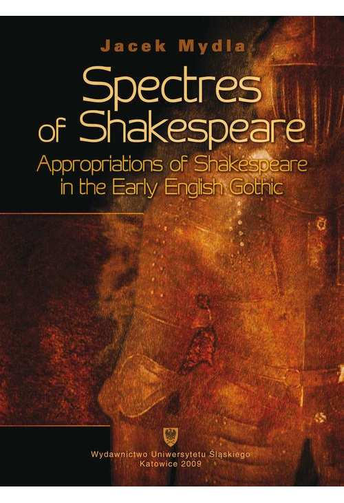 Spectres of Shakespeare