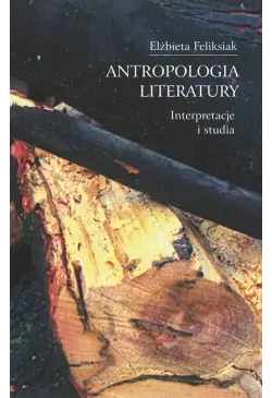 Antropologia literatury