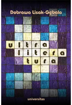 Ultraliteratura