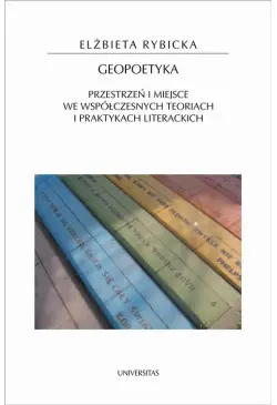 Geopoetyka