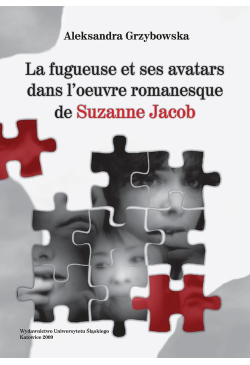 La fugueuse et ses avatars...