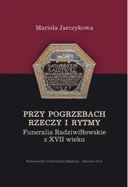 Przy pogrzebach rzeczy i rytmy