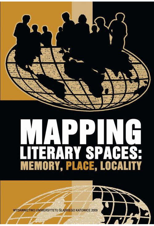 Mapping Literary Spaces