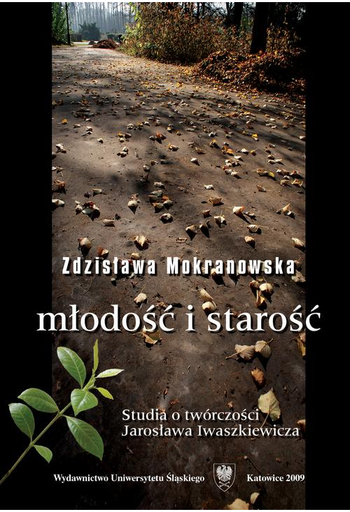 Młodość i starość