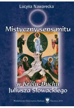 Mistyczny sens mitu w...