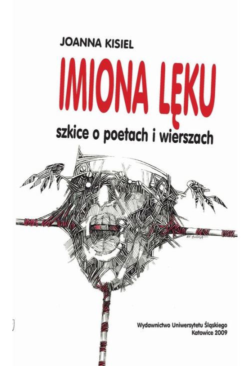 Imiona lęku