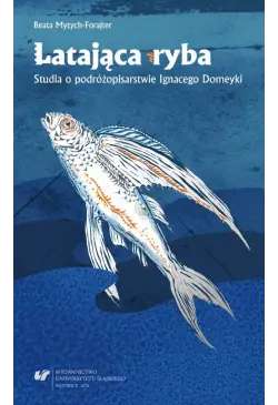 Latająca ryba