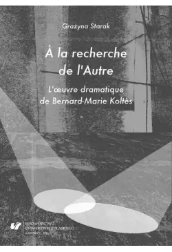 À la recherche de l’Autre