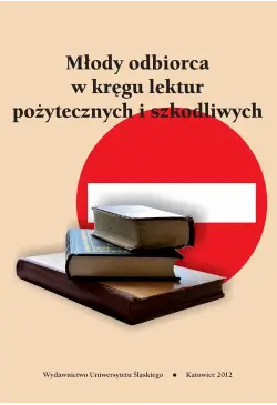 Młody odbiorca w kręgu...