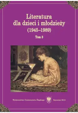 Literatura dla dzieci i...