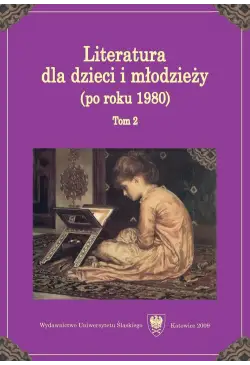 Literatura dla dzieci i...