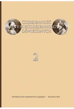 Codzienność i...
