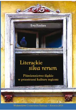 Literackie "silva rerum"