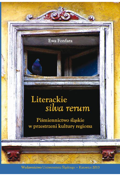 Literackie "silva rerum"