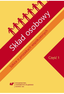 Skład osobowy. Szkice o...