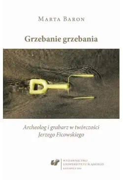 Grzebanie grzebania