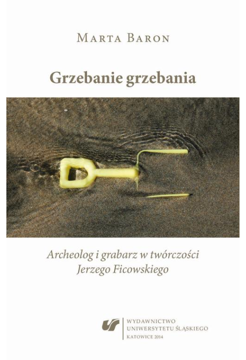 Grzebanie grzebania