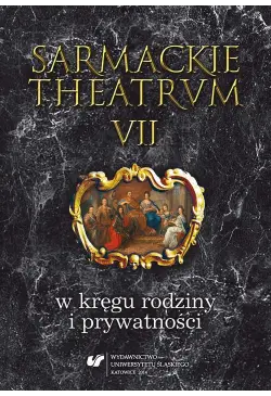 Sarmackie theatrum. T. 7: W...
