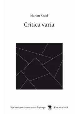 Critica varia