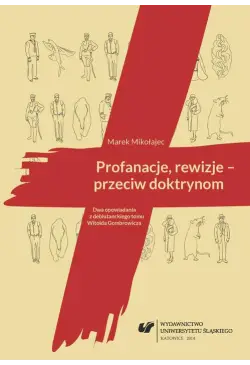 Profanacje, rewizje -...