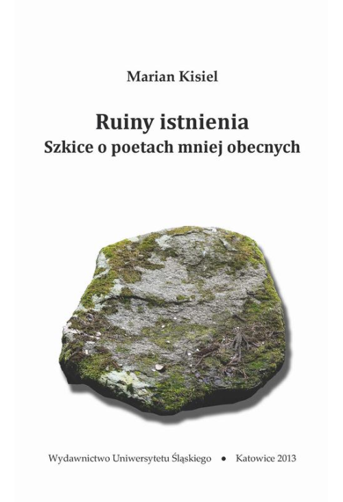 Ruiny istnienia