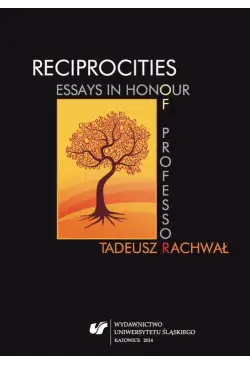 Reciprocities: Essays in...