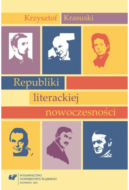 Republiki literackiej nowoczesności