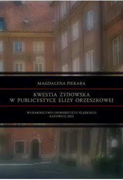 Kwestia żydowska w...