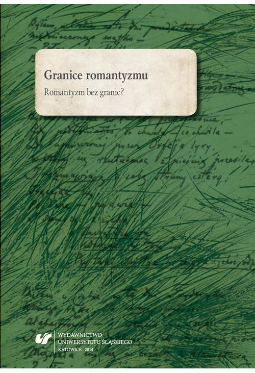 Granice romantyzmu