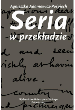 Seria w przekładzie