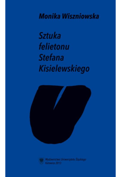 Sztuka felietonu Stefana...