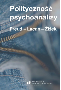 Polityczność psychoanalizy