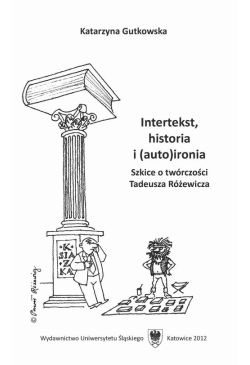 Intertekst, historia i...