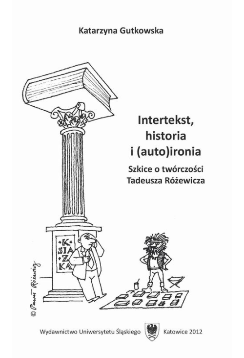 Intertekst, historia i (auto)ironia