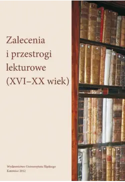 Zalecenia i przestrogi...