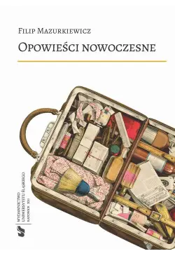 Opowieści nowoczesne