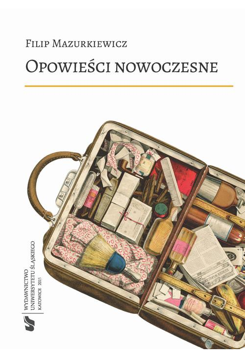 Opowieści nowoczesne