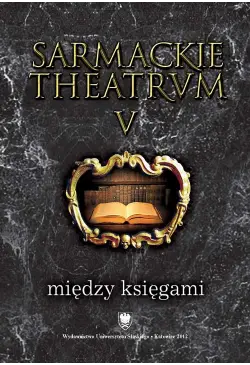 Sarmackie theatrum. T. 5:...