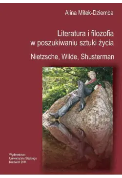 Literatura i filozofia w...